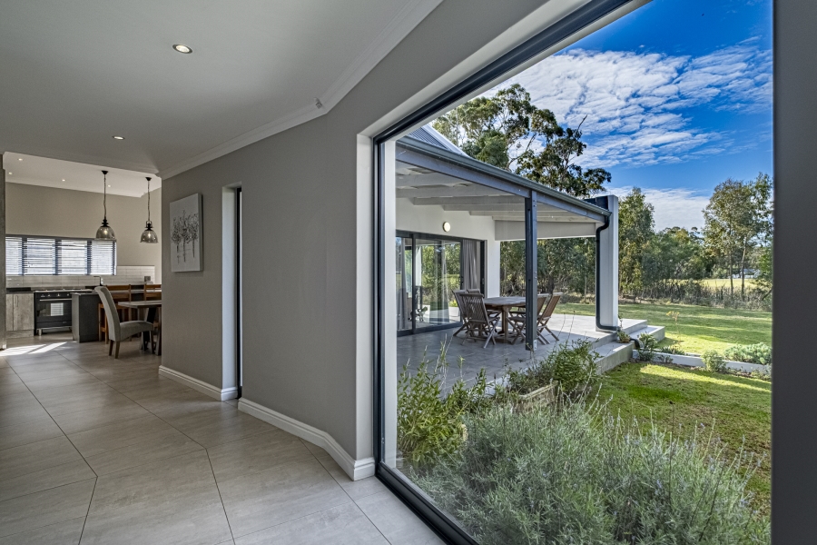 4 Bedroom Property for Sale in Wedgewood Golf Estate Eastern Cape